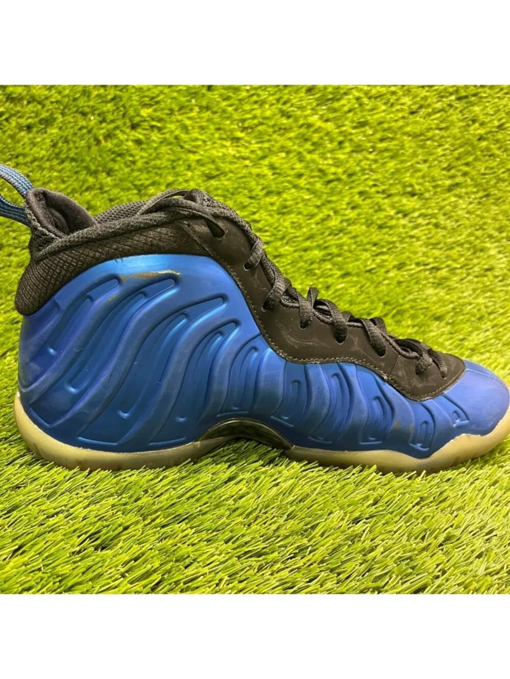 Nike seller notes